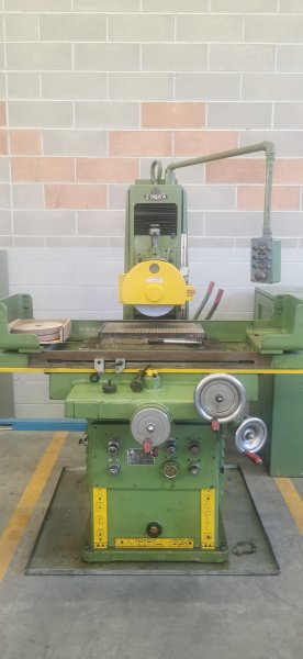 ZOCCA RPL 650 