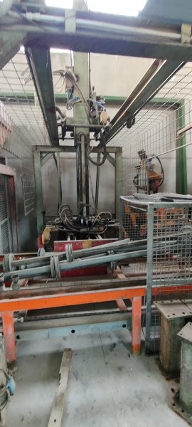 FORM IMPIANTI Unimatic 1000 