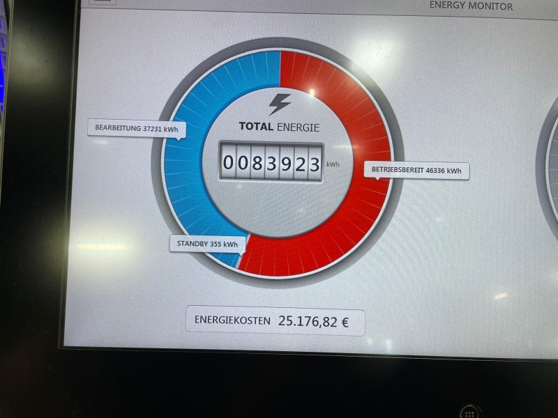 DMG MORI NLX 3000 1250 Y  2016