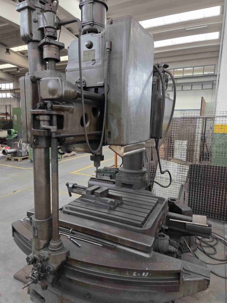 OERLIKON R 2 