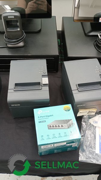 MYTEC KALOS 