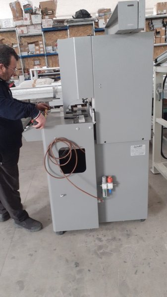 ROBTECH MEPAL ROBTECH MEPAL  2022