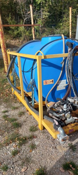 SNOWSERVICE SWC 2200  2017