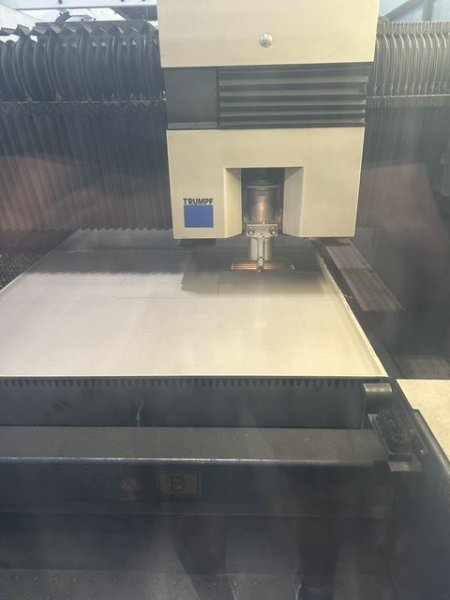 TRUMPF l3030  2012