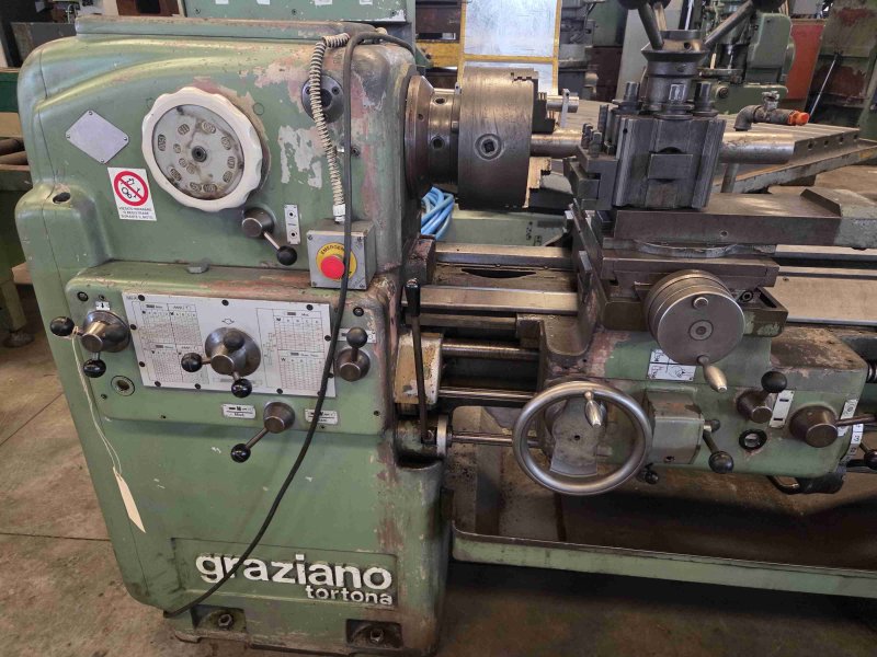GRAZIANO SAG 14x1000 
