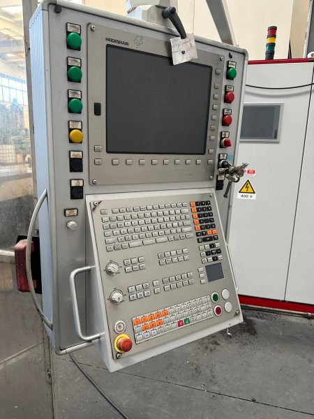 LAZZATI HB 150 CNC  2015
