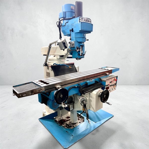 ITAMA FV 30 Multitronic 