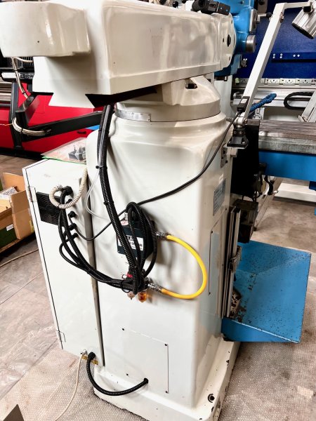 ITAMA FV 30 Multitronic 