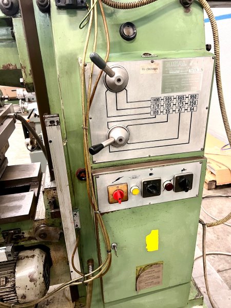 MISAL master 727 