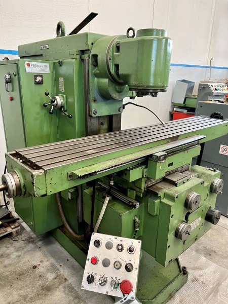 SAIMP FM-2 