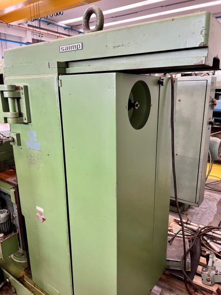 SAIMP FM-2 