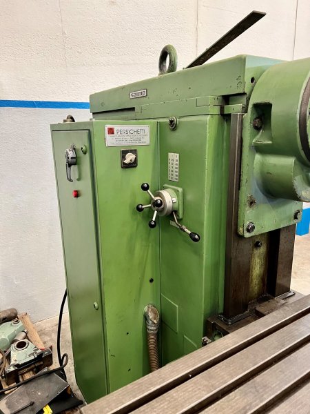 SAIMP FM-2 