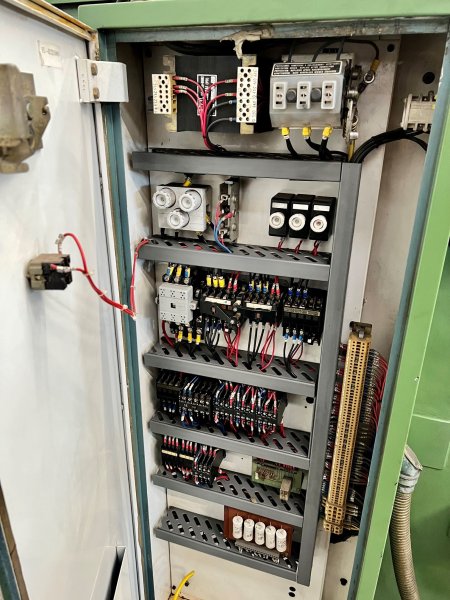 SAIMP FM-2 