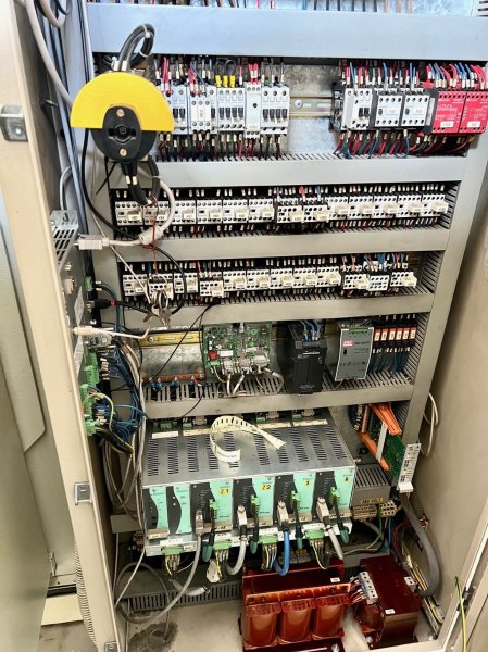 CBC HS 130/41 