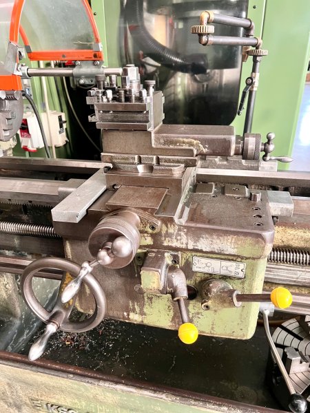 GRAZIANO SAG 14x1000 