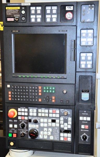 MORI SEIKI NT4250 DCG/1500 SZ  2008