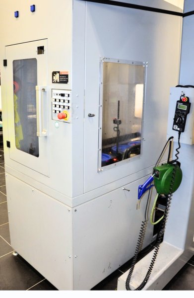 MORI SEIKI NT4250 DCG/1500 SZ  2008
