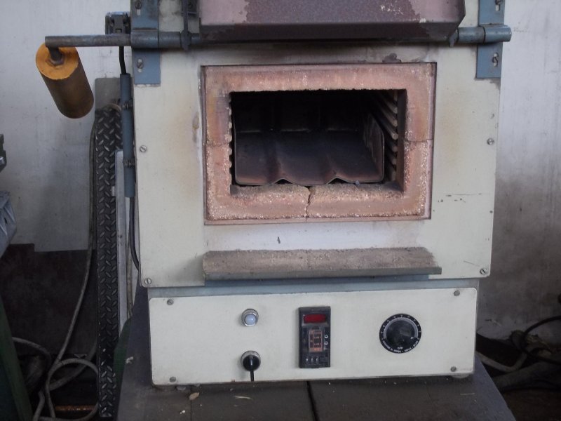 SPREAFICO R. RSA 35 