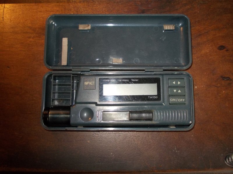GALILEO SA 200 