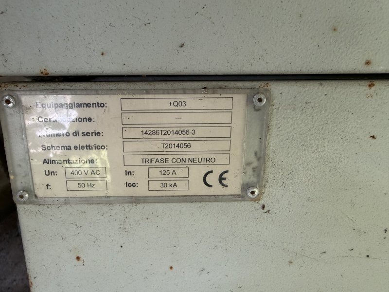 ESPE CHiP50 (49 kW)  2016