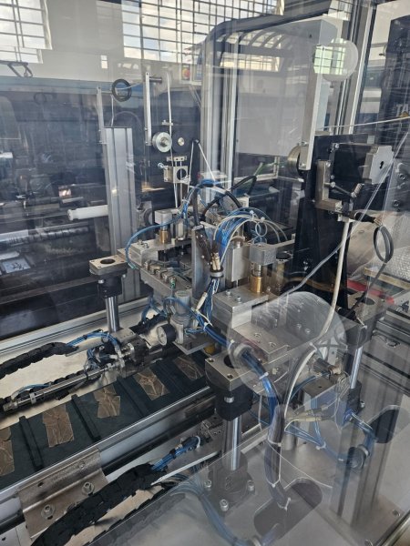 MOVI TEC SRL /   2020