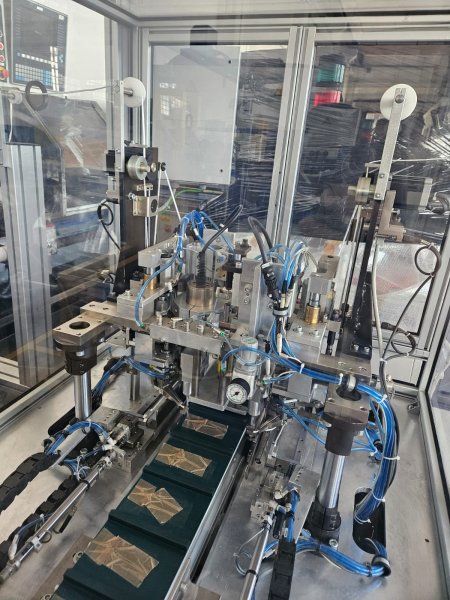 MOVI TEC SRL /   2020