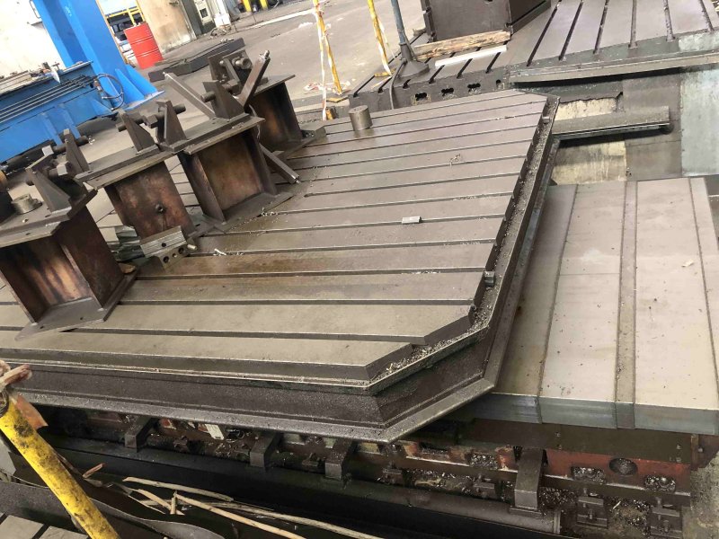PAMA TGS 3030 CNC  1993