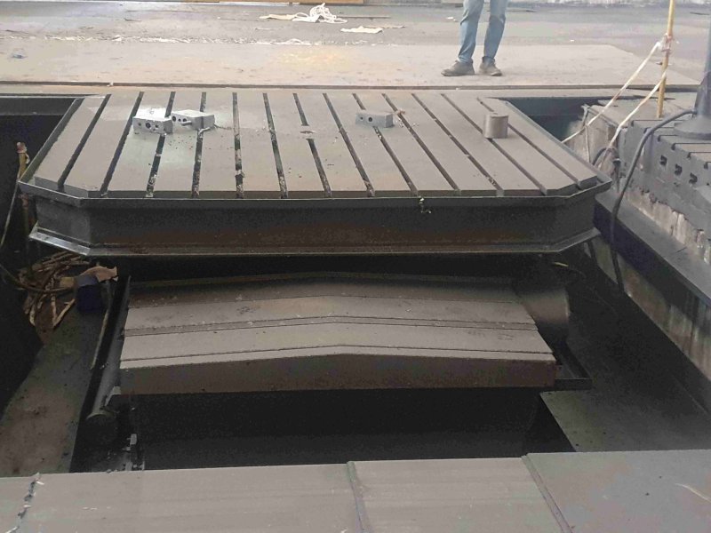 PAMA TGS 3030 CNC  1993