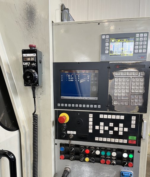 MORARA Intermatic mod. GCI/E  2004