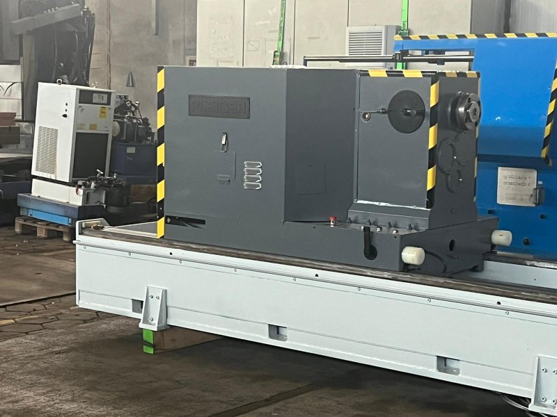 PLEIGER  HF 75/115 S 30  1986