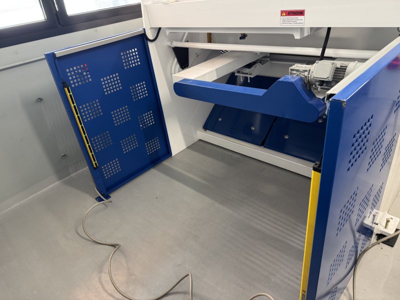 IBETAMAC 1600x4 mm   2026