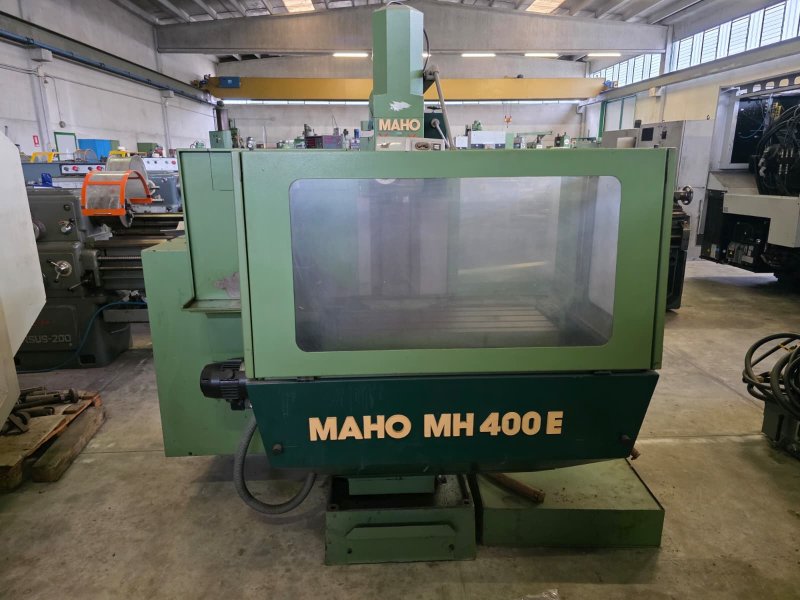 MAHO MH 400 E 