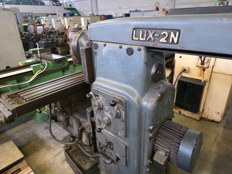 BOLLA LUX 2N 