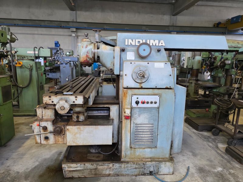 INDUMA - 