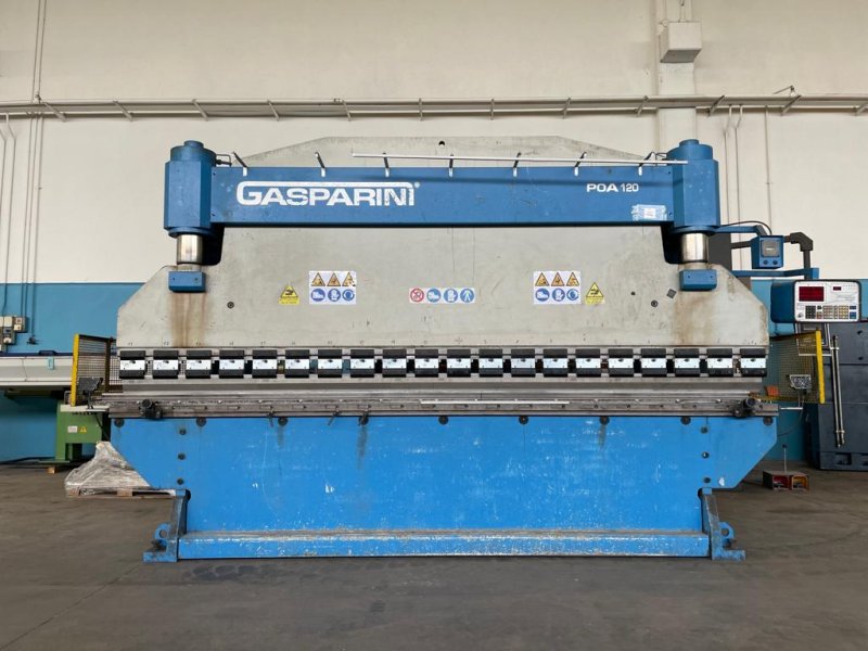 GASPARINI POA 120 