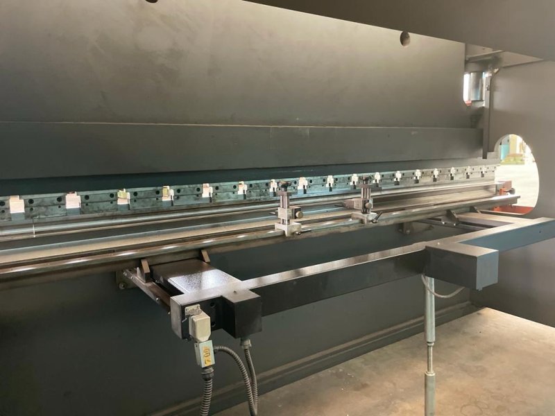OLEOTECNICA POE 125 