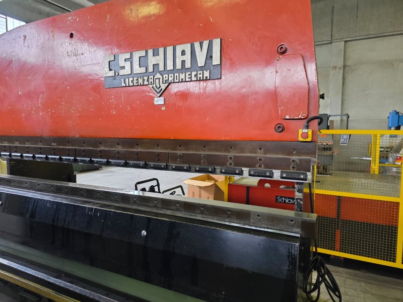 SCHIAVI RG 154 