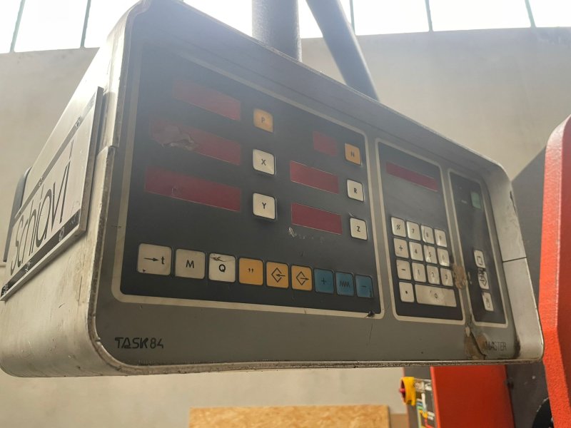 AMADA SCHIAVI rg 80/25 