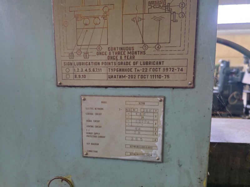 STANKOIMPORT 3e721bfi 