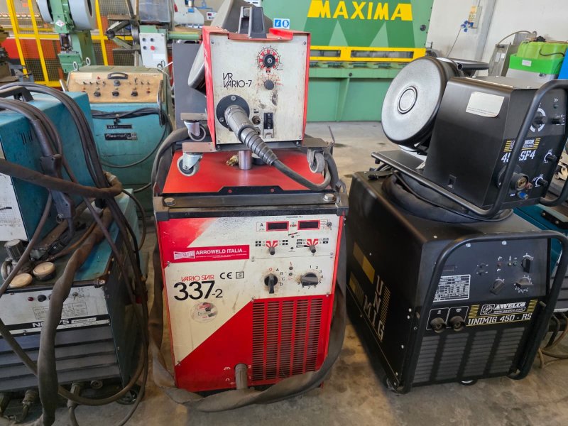 FRONIUS - 
