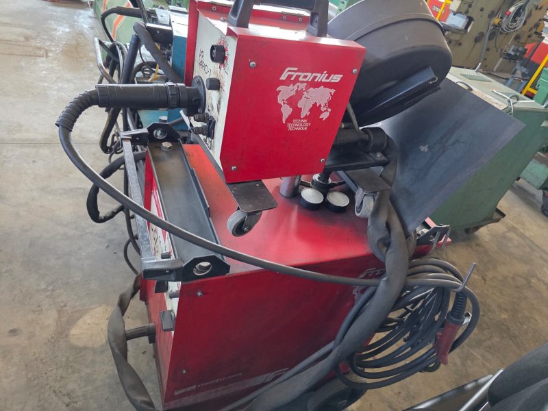 FRONIUS - 