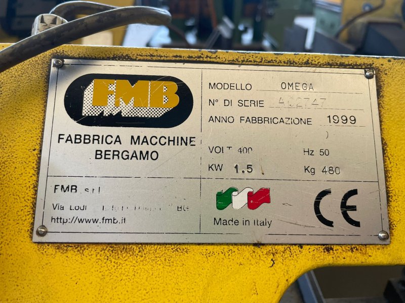 FMB OMEGA 