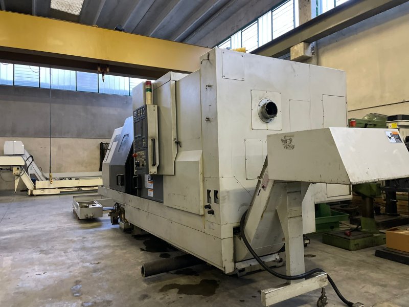 MORI SEIKI sl 303 BMC 
