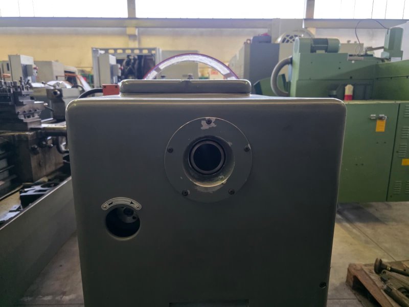 CMT ursus 200 x 1000 