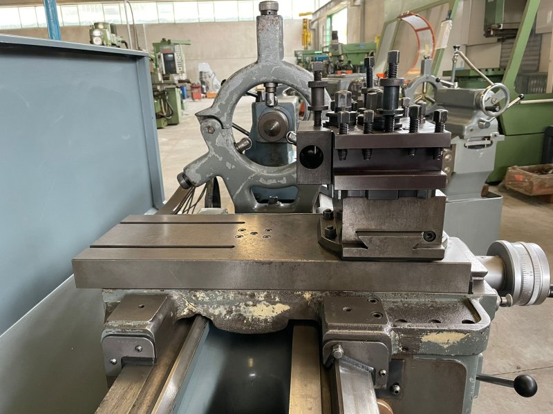 CMT URSUS VS 250/2500 