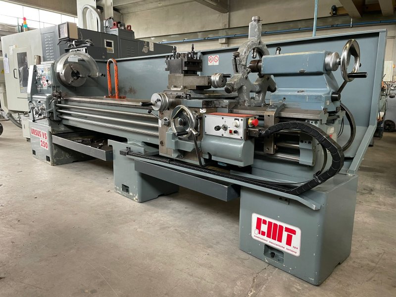 CMT URSUS VS 250/2500 