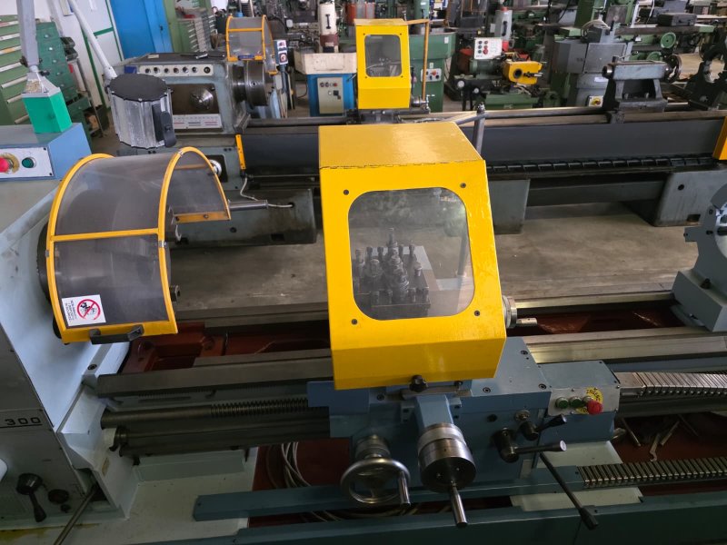 PADOVANI LABOR 300 
