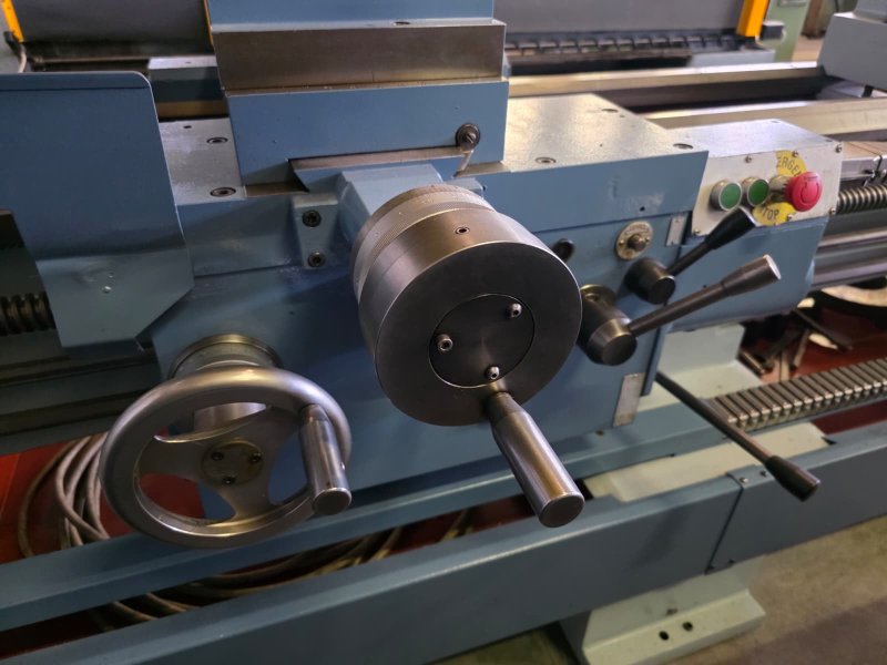 PADOVANI LABOR 300 