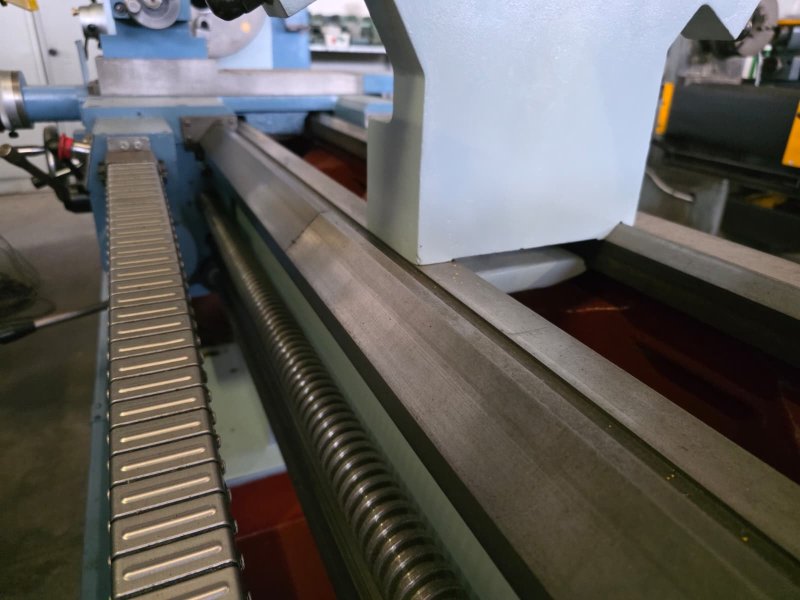 PADOVANI LABOR 300 