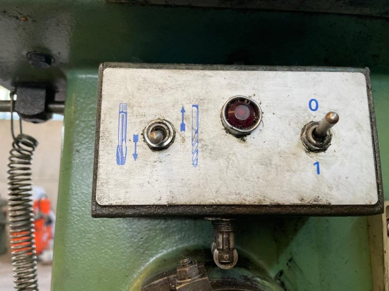 FAMUP TCS 40 TR CI DA 